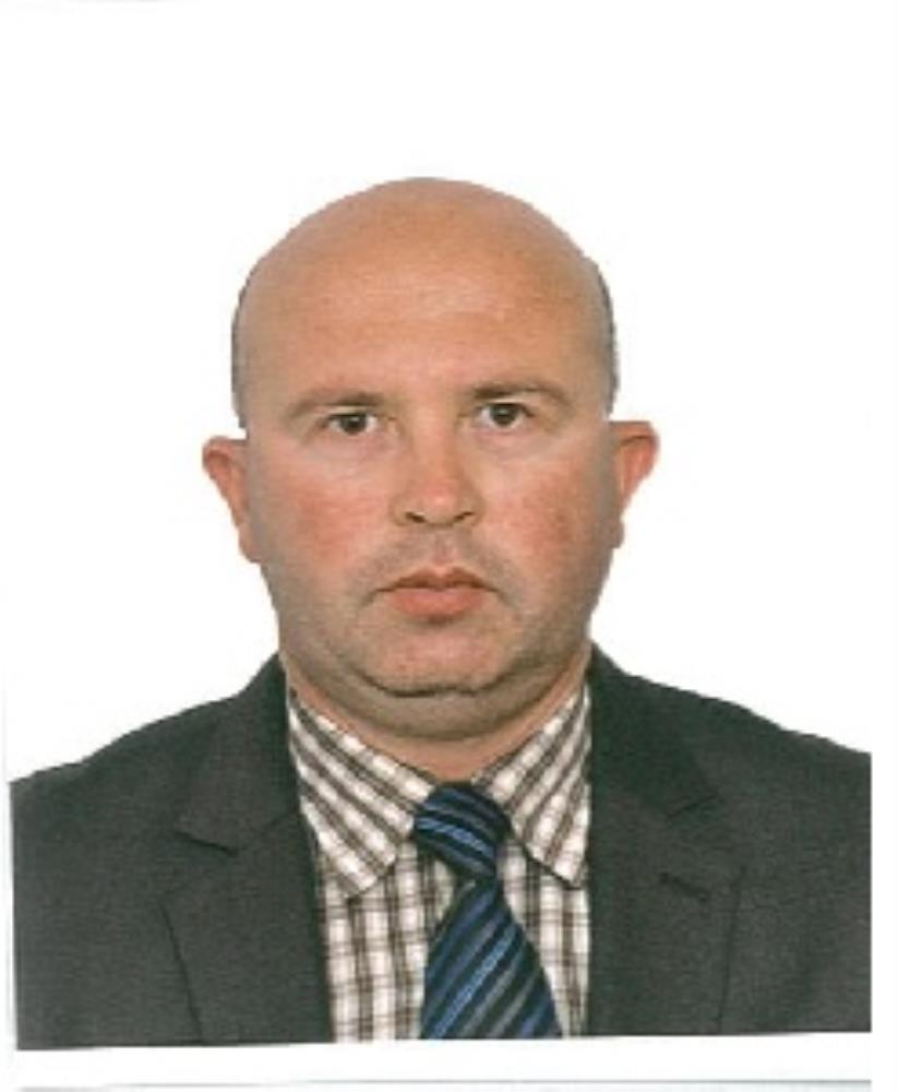 Üzeyir TUNÇ
